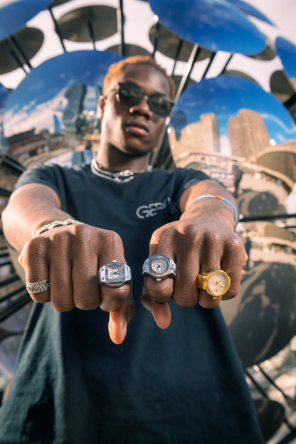 bague ruelle