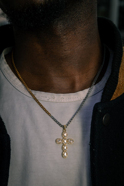 collier duel