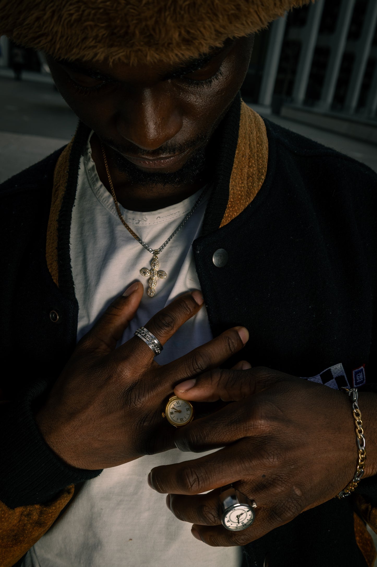 bague ruelle