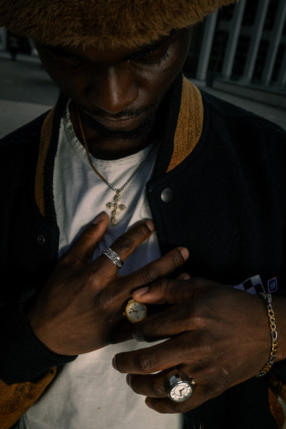 bague ruelle