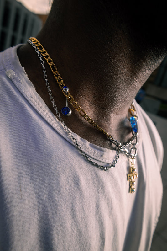 Collier Forgiven