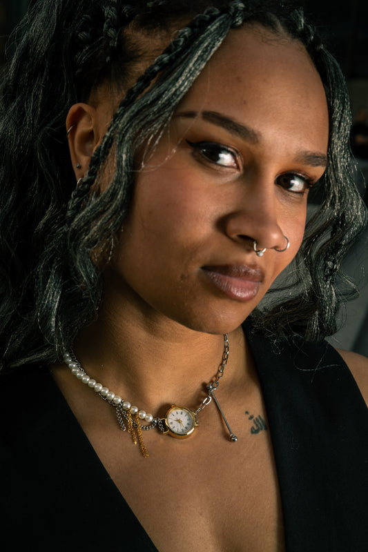 collier no time to die
