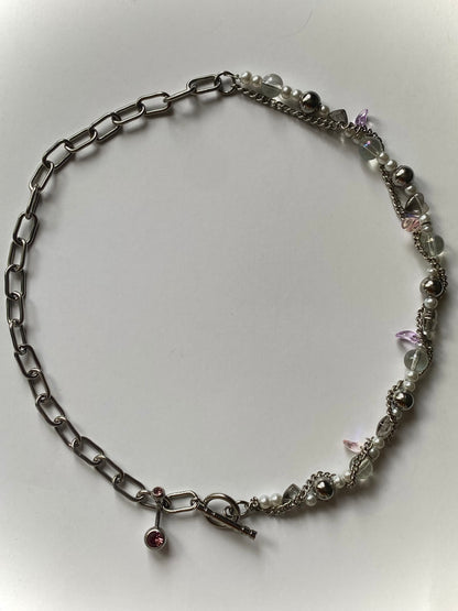 III - L’Impératrice necklace