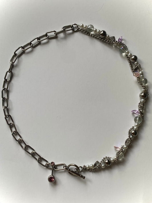 III - L’Impératrice necklace