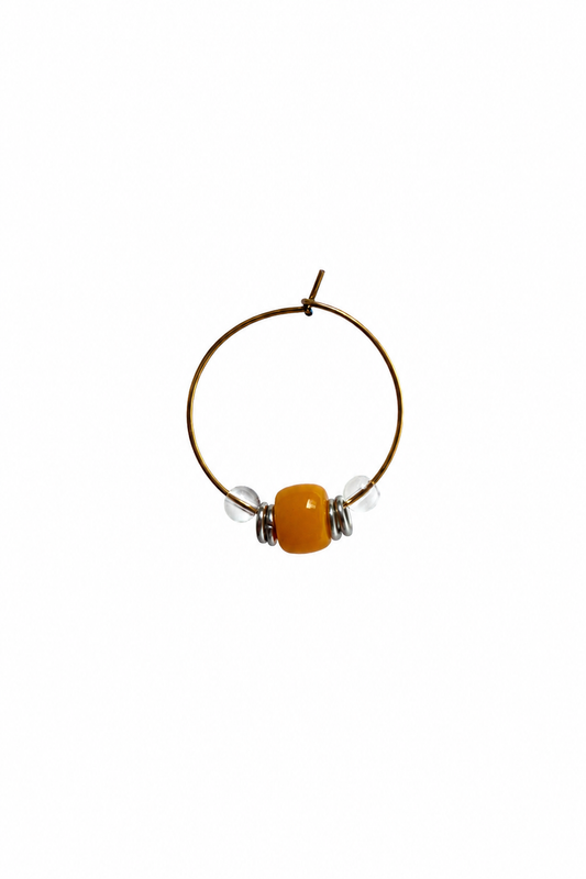 Sunrise • Mono-boucle