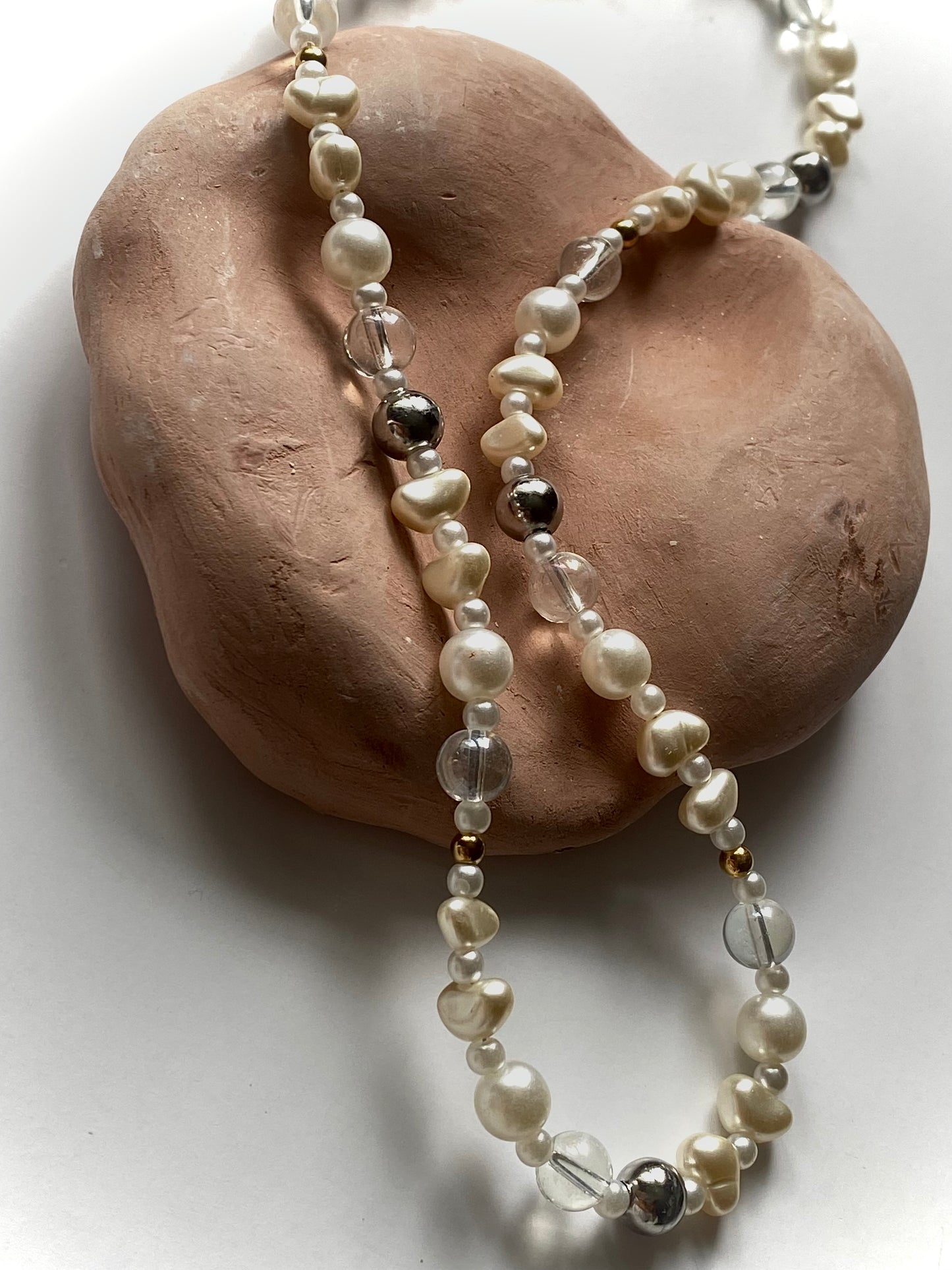 I - The Magician necklace