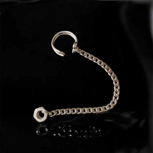earcuff hubert