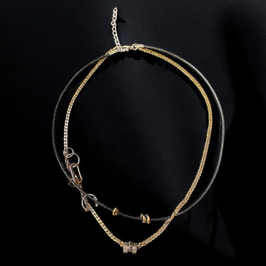 collier midi:douze