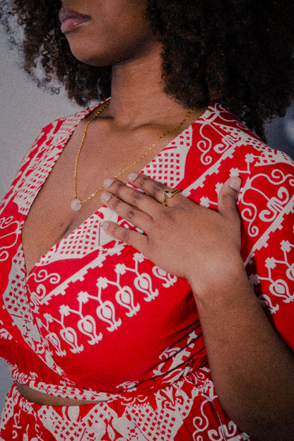 Bague Greville st
