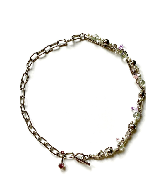 L’Impératrice • Necklace