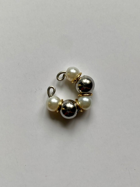 Utopia earcuff
