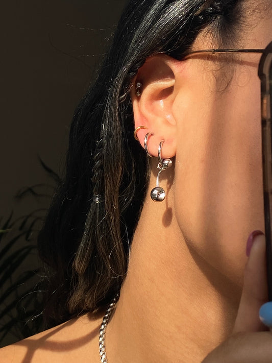 Earcuff Unruled