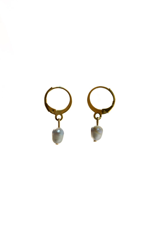 Freckles • Paire de boucles d’oreilles