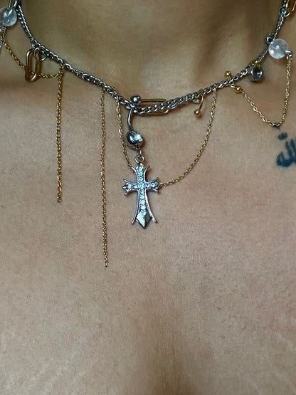 collier clarity