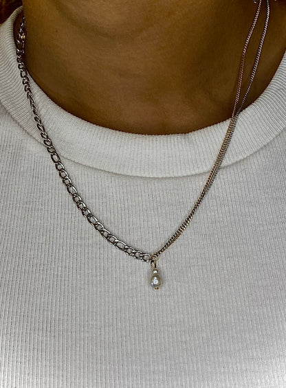0 - The Fool necklace