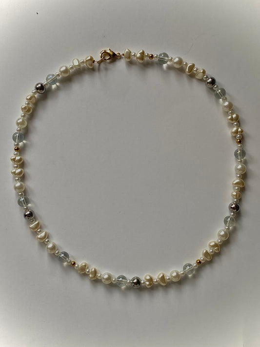 I - The Magician necklace