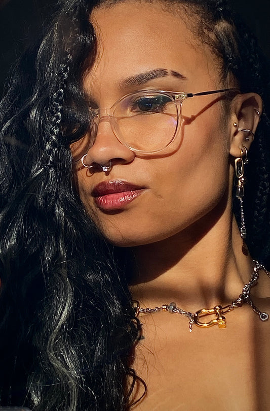 Collier Sam is alive and well - EXCLUSIVITÉ OUTSIDER