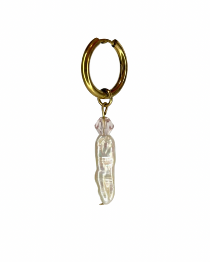 Mono-boucle Amour doux