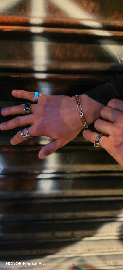 bracelet alchemy
