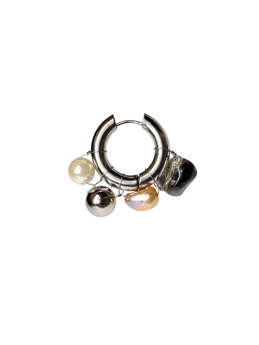 Gabe • Mono-earring