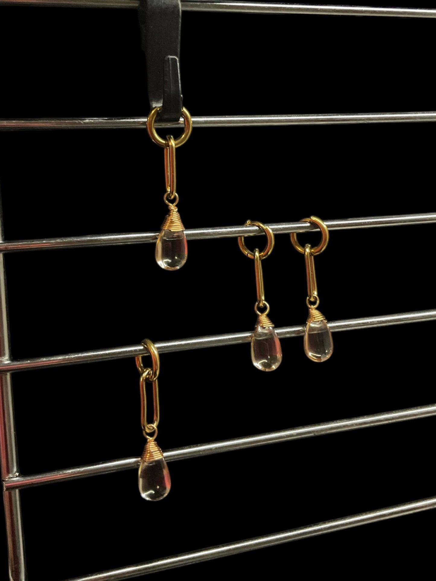 Köln Single Earring