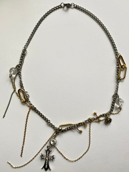 collier clarity
