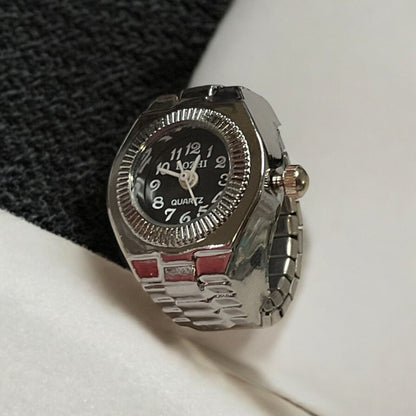Always Late Ring
