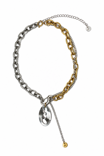 Never Tired • Collier