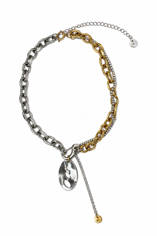 Never Tired • Collier