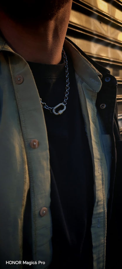 Collier VÉGIA