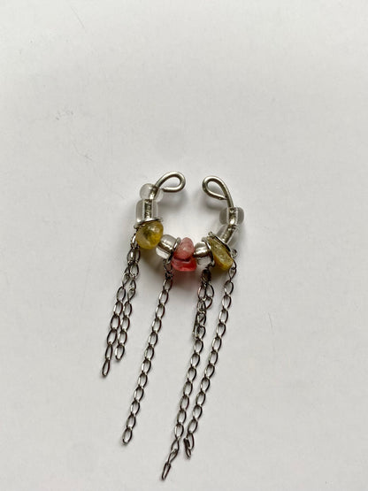 earcuff lagos