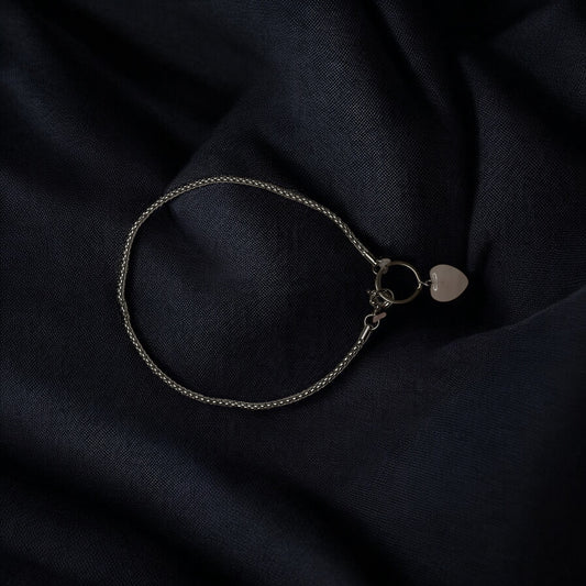 silence à l'intérieur