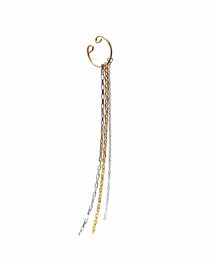 The Sun • Earcuff