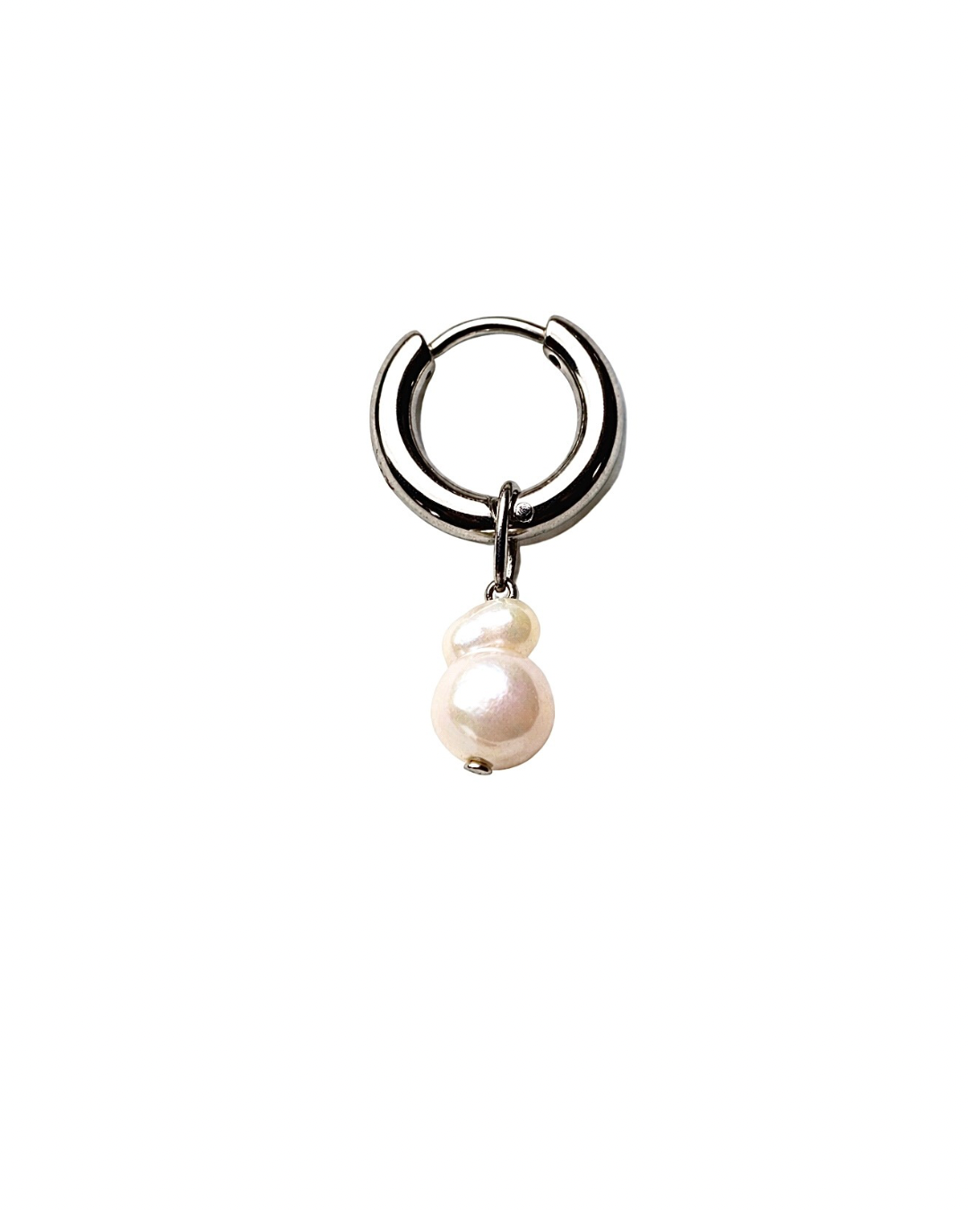 9 of Cups • Mono-earring