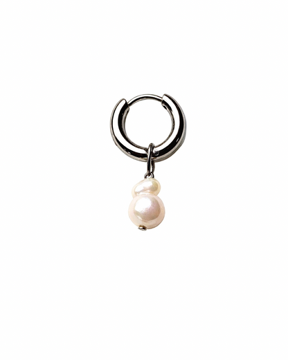 9 of Cups • Mono-earring