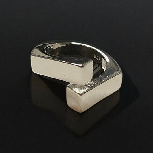 Bague Greville st