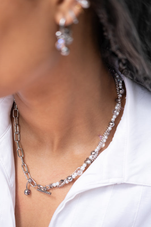 III - L’Impératrice necklace