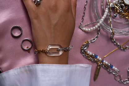 Custom bracelet