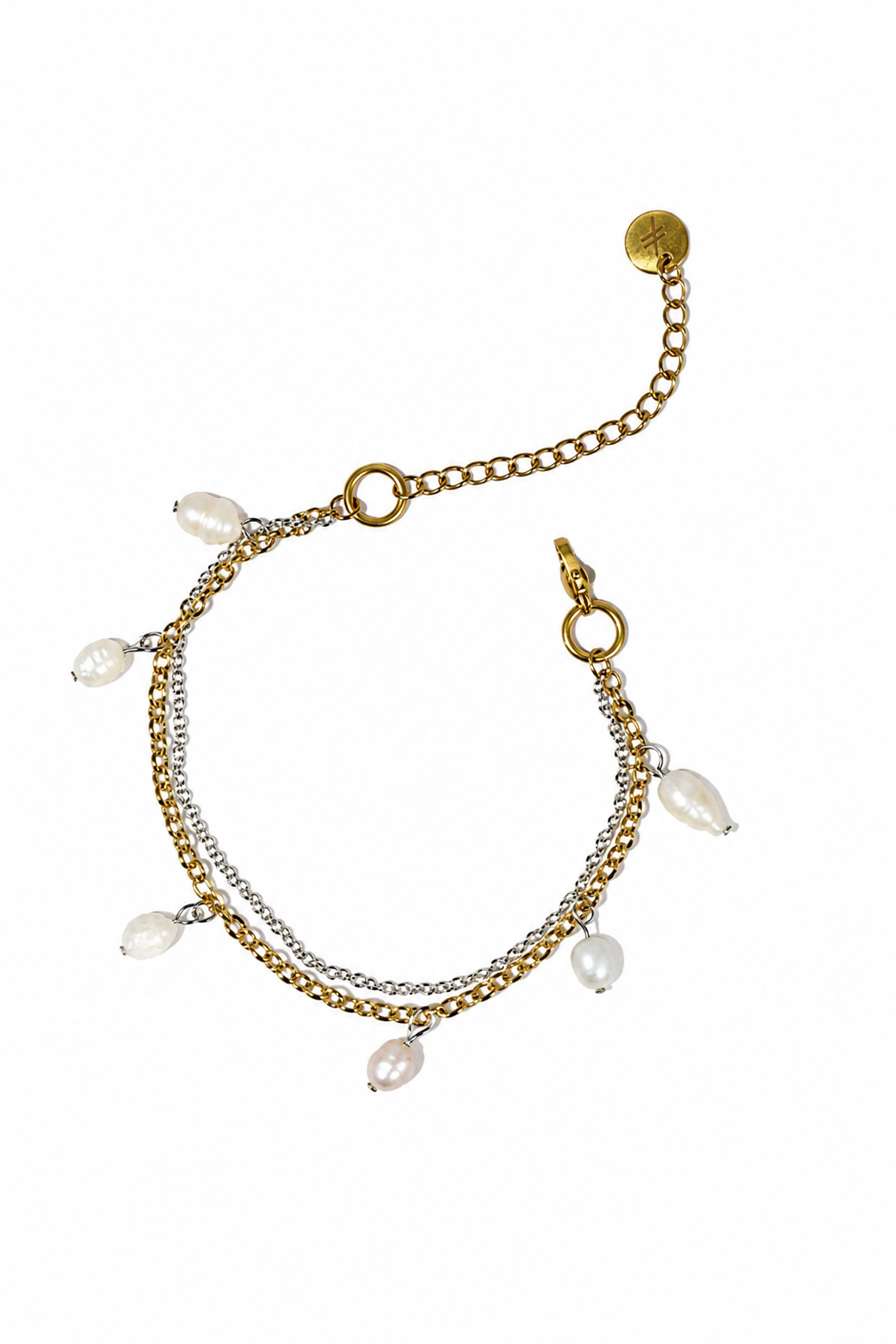 Sandcastle • Bracelet
