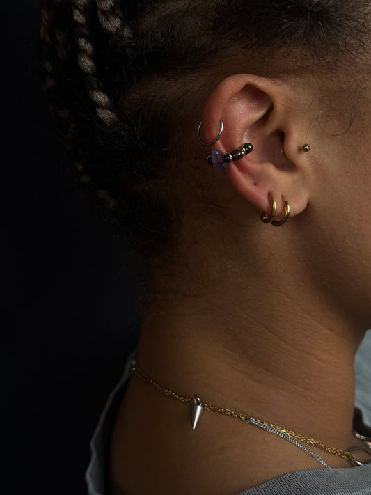earcuff intuition