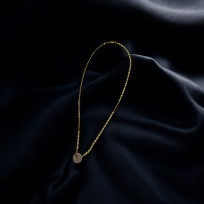 pisces necklace