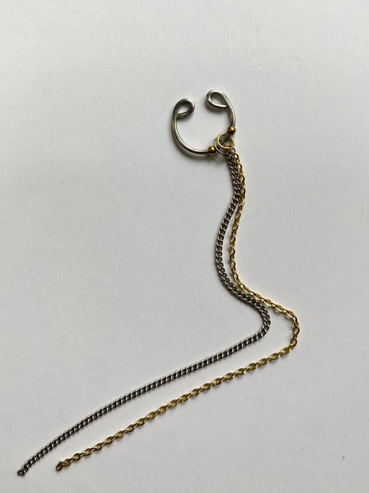 earcuff scorpio