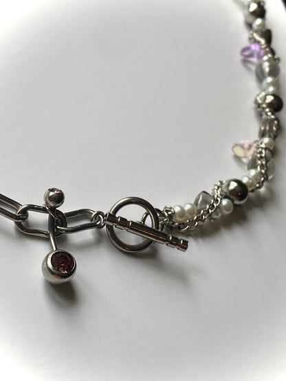 III - L’Impératrice necklace
