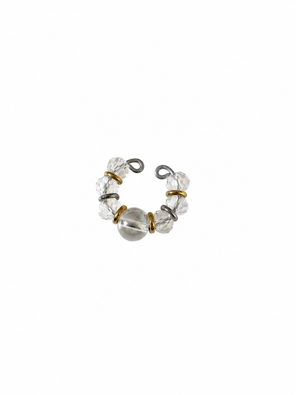Aircon • Earcuff