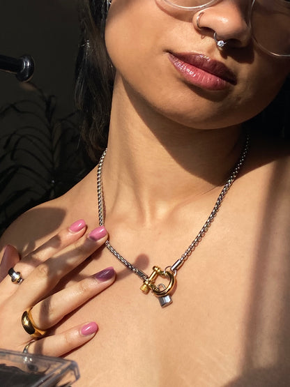 Printemps Necklace
