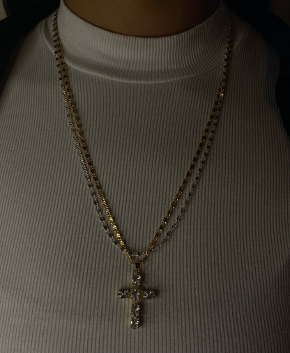 Collier Mektoub EXCLUSIVITÉ OUTSIDER