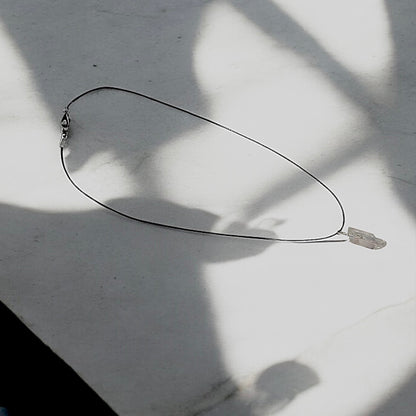 GG necklace