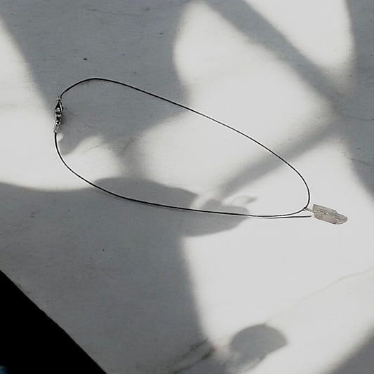 Collier GG