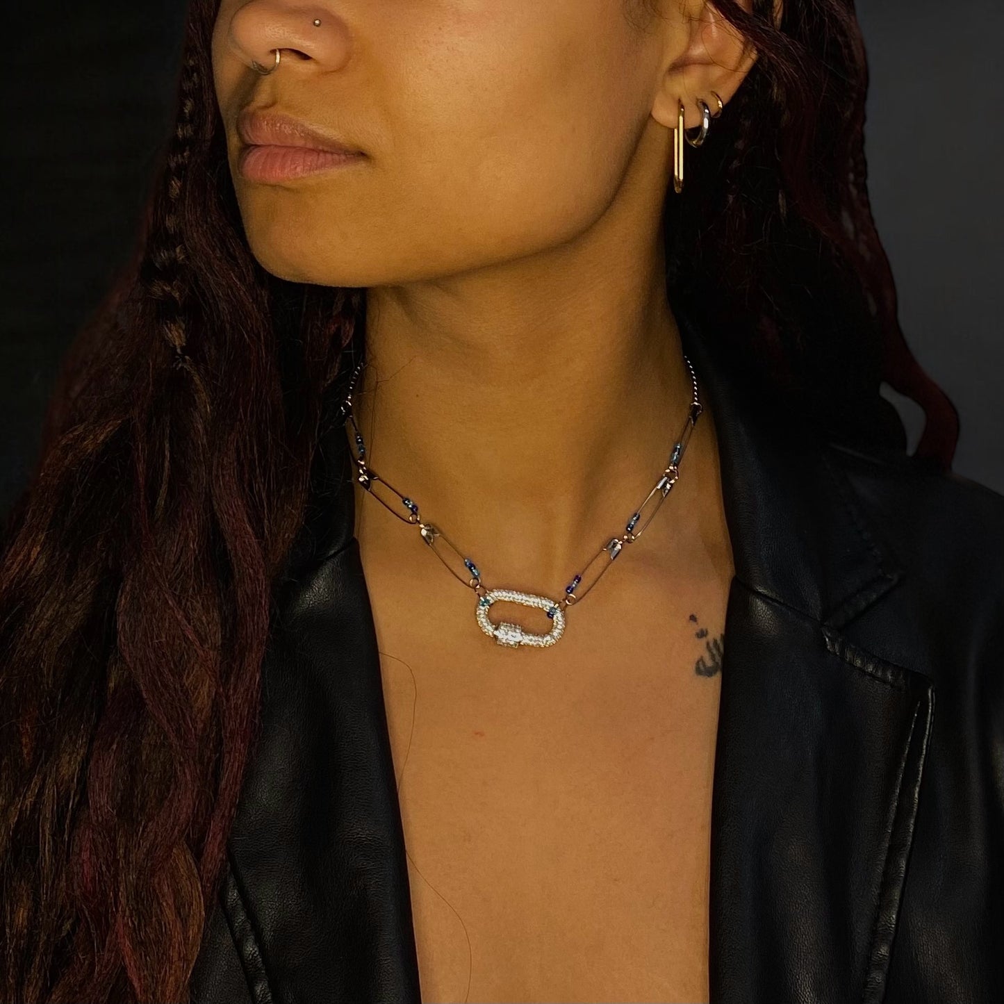 collier eleanor