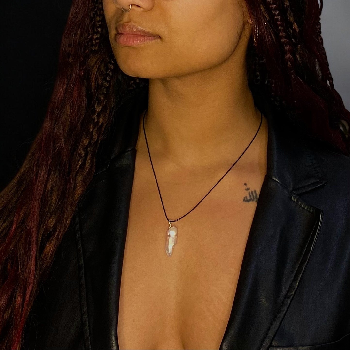 GG necklace